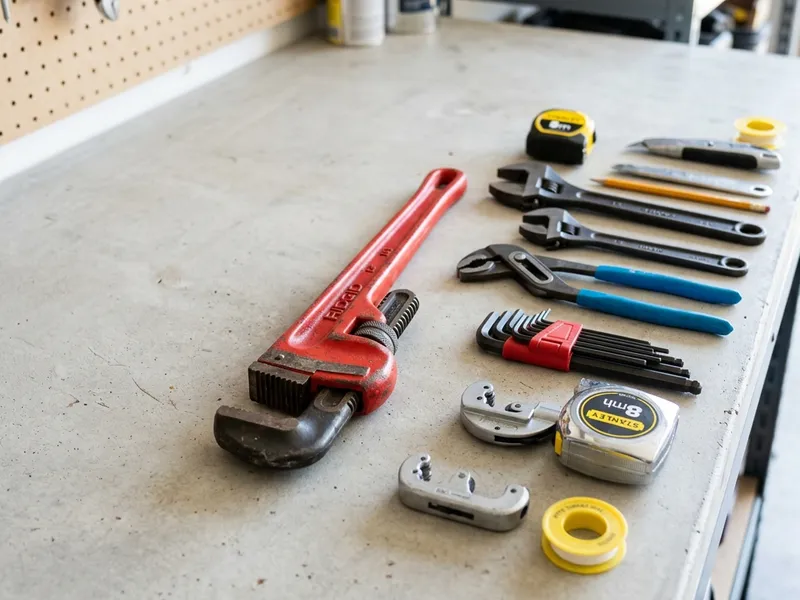 Emergency Plumber in Dubberly, LA